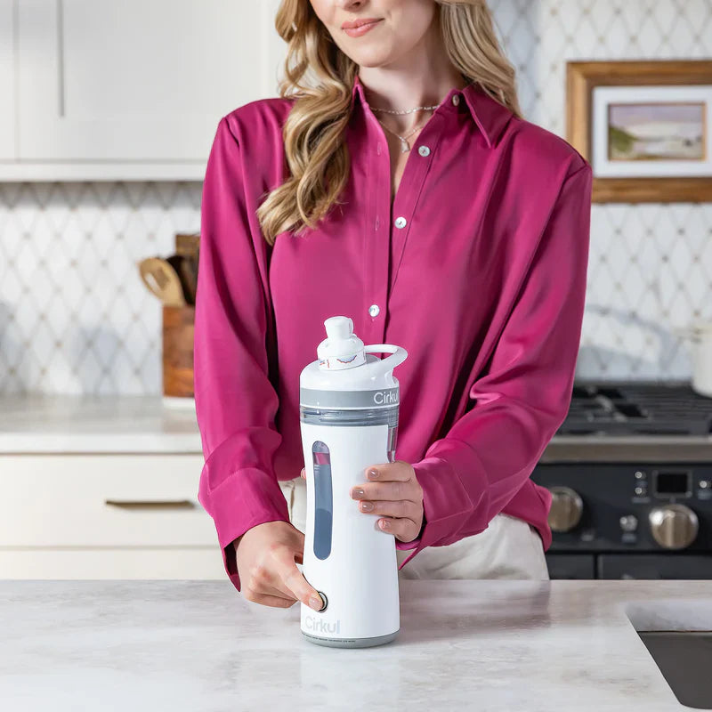 Plus™ Complete  System